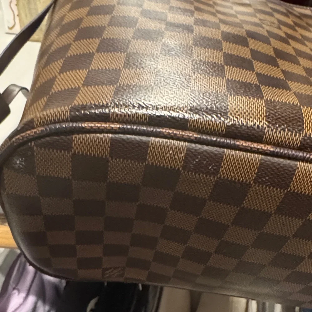 MM LV Monogram from impeccable bags - Picture 10 of 14